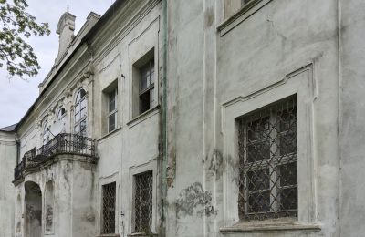 Castle for sale Pisarzowice, Opole Region, Photo 15/17