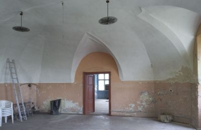 Castle for sale Pisarzowice, Opole Voivodeship:  Interior 1