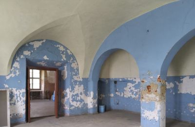 Castle for sale Pisarzowice, Opole Region, Interior 2