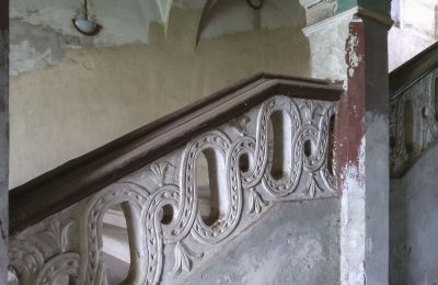 Castle for sale Pisarzowice, Opole Region, Details
