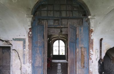 Castle for sale Pisarzowice, Opole Region, Photo 6/17