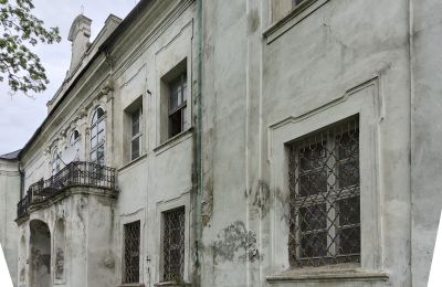 Castle for sale Pisarzowice, Opole Region, Photo 15/17