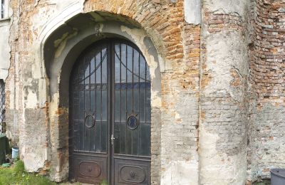 Castle for sale Pisarzowice, Opole Region, Photo 14/17