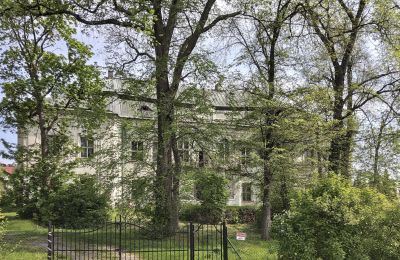 Castle for sale Pisarzowice, Opole Region, Photo 17/17