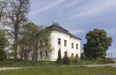 Castle Pisarzowice, Opole Region