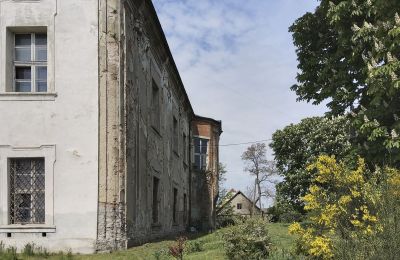 Castle for sale Pisarzowice, Opole Voivodeship:  