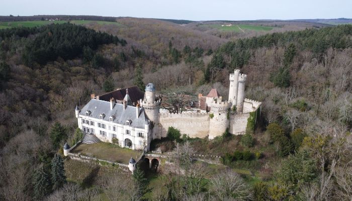 Castle Veauce 2