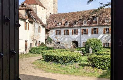 Castle for sale Veauce, Auvergne-Rhône-Alpes, Photo 6/10