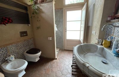 Farmhouse for sale Vecchiano, Tuscany:  