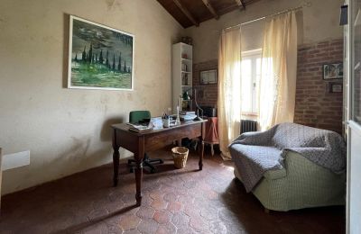 Farmhouse for sale Vecchiano, Tuscany:  