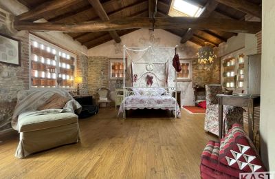 Country home for sale Vecchiano, Tuscany, Photo 15/19