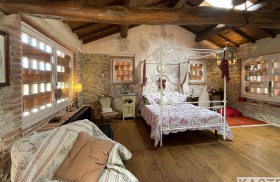 Country home for sale Vecchiano, Tuscany, Photo 16/19