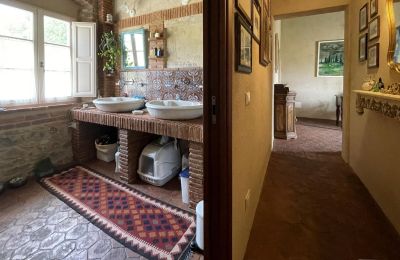 Farmhouse for sale Vecchiano, Tuscany:  