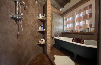 Farmhouse for sale Vecchiano, Tuscany:  