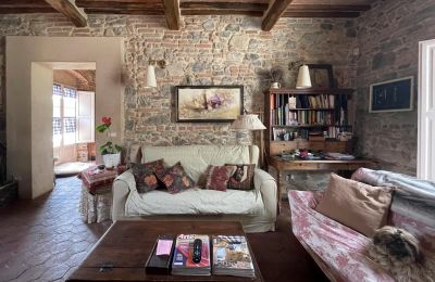 Country home for sale Vecchiano, Tuscany, Photo 19/19