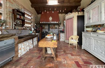 Country home for sale Vecchiano, Tuscany, Photo 1/19