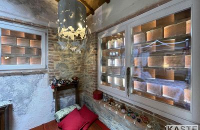 Country home for sale Vecchiano, Tuscany, Photo 12/19