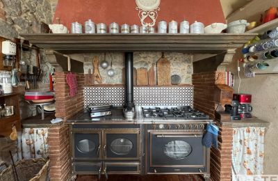 Country home for sale Vecchiano, Tuscany, Photo 4/19