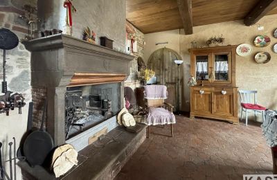 Farmhouse for sale Vecchiano, Tuscany:  