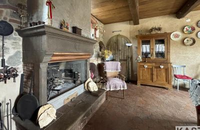 Country home for sale Vecchiano, Tuscany, Photo 3/19