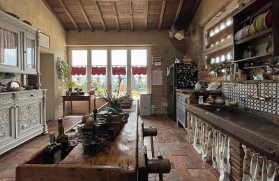 Farmhouse for sale Vecchiano, Tuscany:  