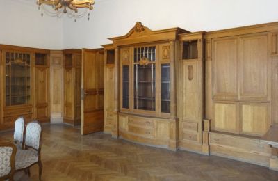Castle for sale Czempiń, Greater Poland, Photo 7/12