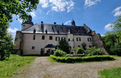 Medieval Castle for sale 53881 Wißkirchen, Burg Veynau 1, North Rhine-Westphalia:  