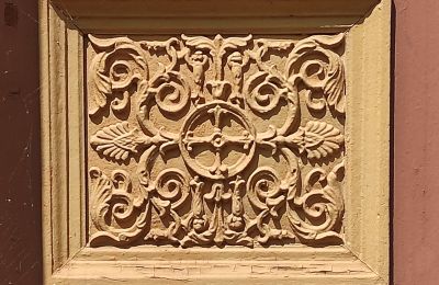 Castle 04600 Altenburg, Thuringia