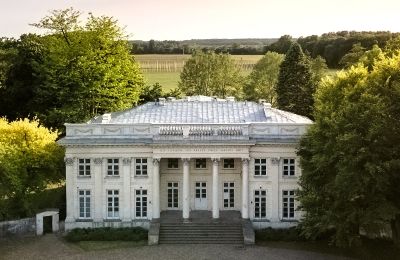 The investment potential of historic buildings, Photo 1
