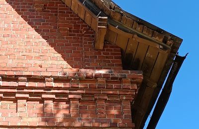 Manor House for sale Gulbere, Vidzeme, Details