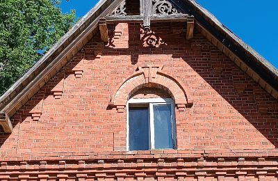Manor House for sale Gulbere, Vidzeme, Details