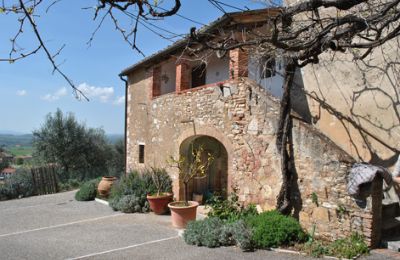 Farmhouse for sale Siena, Tuscany:  RIF 3071 Ansicht