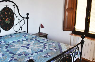 Farmhouse for sale Siena, Tuscany:  RIF 3071 Schlafzimmer