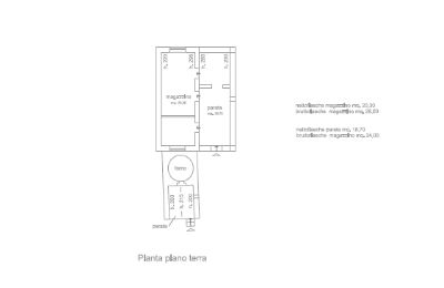 Property Siena, Floor plan 2