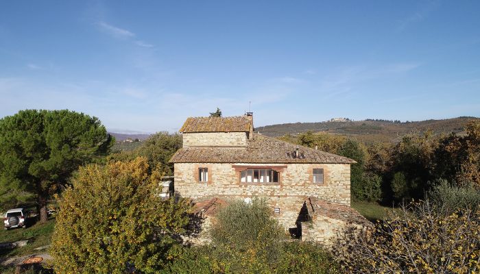 Country House Gaiole in Chianti 5