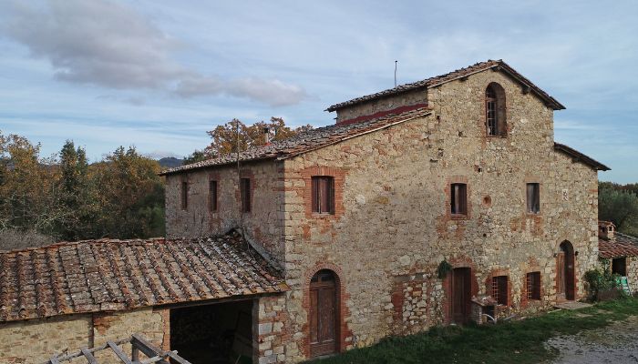 Country House Gaiole in Chianti 3