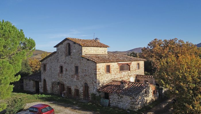 Country House Gaiole in Chianti 4