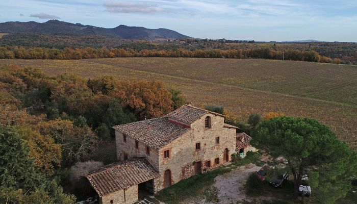 Country House Gaiole in Chianti 2