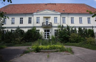 Manor House for sale 17209 Fincken, Hofstraße 11, Mecklenburg-West Pomerania:  