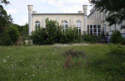 Manor House for sale 17209 Fincken, Hofstraße 11, Mecklenburg-West Pomerania:  