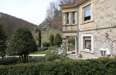 Historic Villa for sale 72574 Bad Urach, Baden-Württemberg, Eingangsbereich