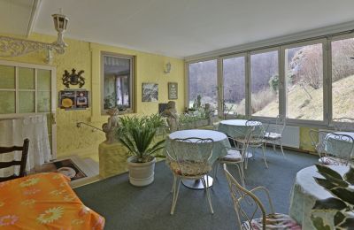 Historic Villa for sale 72574 Bad Urach, Baden-Württemberg, Wintergarten