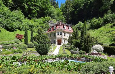 Historic Villa for sale 72574 Bad Urach, Baden-Württemberg, Schlössle Seeburg