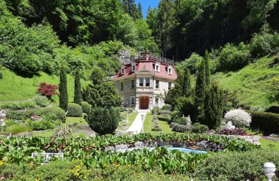 Historic Villa 72574 Bad Urach, Baden-Württemberg