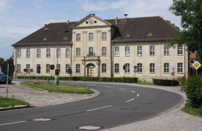 Castle for sale 17252 Mirow, Mecklenburg-West Pomerania, Mirow