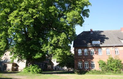 Castle for sale 17252 Mirow, Mecklenburg-West Pomerania:  