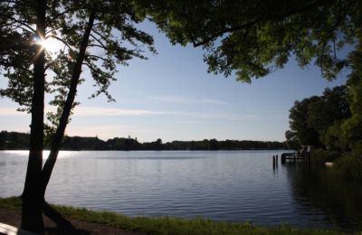 Castle for sale 17252 Mirow, Mecklenburg-West Pomerania, Photo 14/14