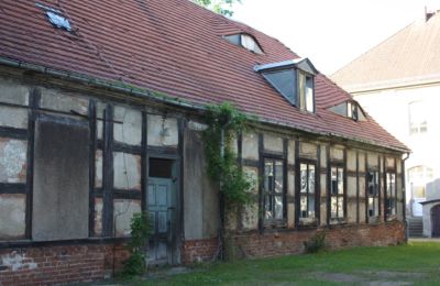 Castle for sale 17252 Mirow, Mecklenburg-West Pomerania, Photo 6/14