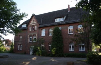 Castle for sale 17252 Mirow, Mecklenburg-West Pomerania:  