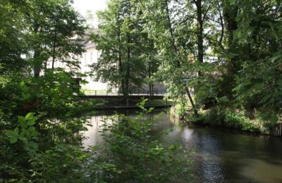 Castle for sale 17252 Mirow, Mecklenburg-West Pomerania, Photo 8/14